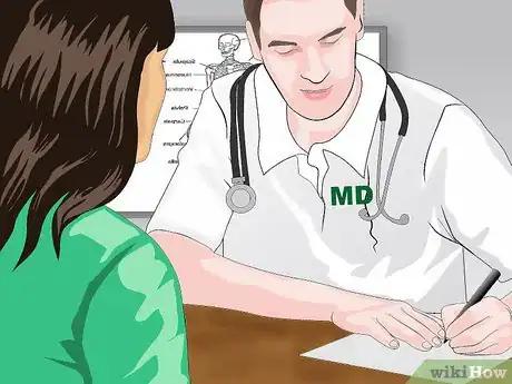 Image titled Choose Vitamin Supplements Step 4