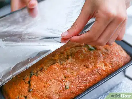 Image titled Make a Fruit Cake Step 23