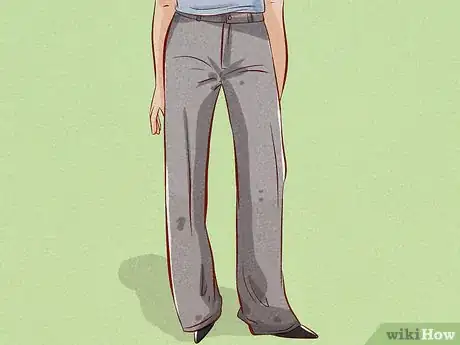 Image titled Dress Like Meghan Markle Step 4