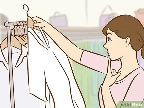 Image titled Choose a Modest Wedding Dress Step 5