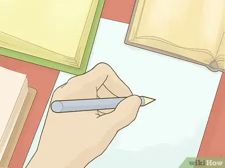 Image titled Study for a Big Test Step 12