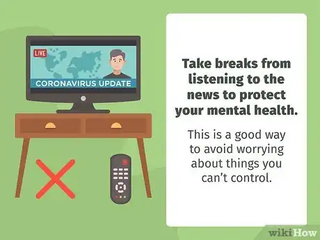 Image titled Cope with Being an Essential Worker During the Coronavirus Outbreak Step 13