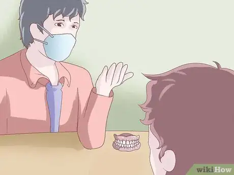Image titled Care for Your Dentures Step 26