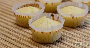 Make Fairy Cakes with Self Raising Flour