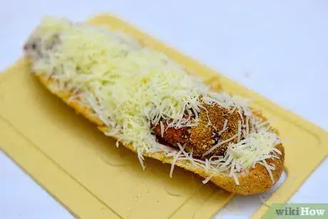 Image titled Make Game Day Sandwiches Step 5