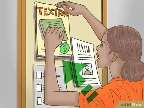 Image titled Sell Textbooks Step 9