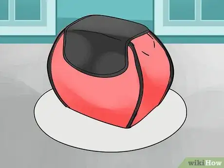 Image titled Make a Purse Cake Step 25