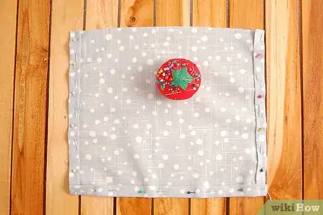 Image titled SewFabricPouch Step 3