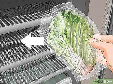 Image titled Grow Napa Cabbage Step 18