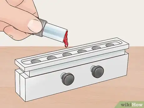 Image titled Fix Broken Makeup Step 9