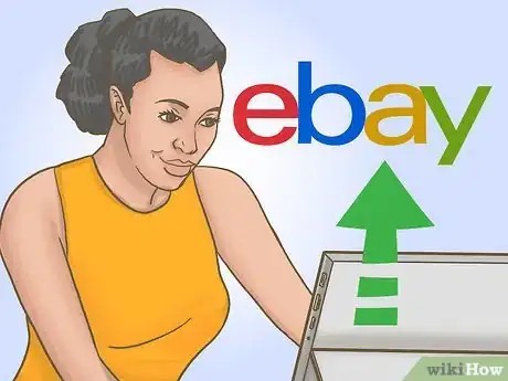 Image titled Sell Textbooks Step 5