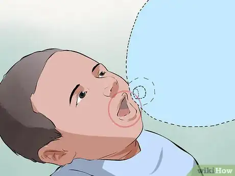 Image titled Achieve a Good Latch when Breastfeeding Step 8