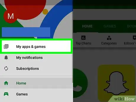 Image titled Update Showbox on PC or Mac Step 4