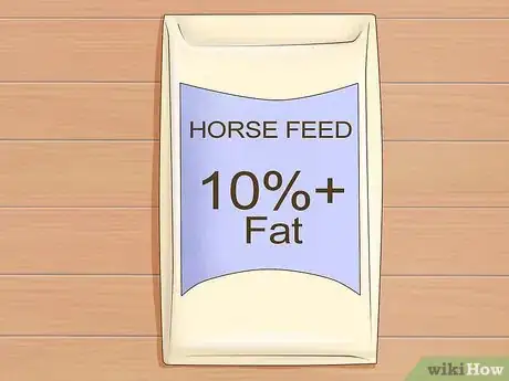 Image titled Feed Your Horse During Show Season Step 7