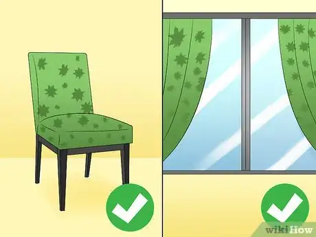 Image titled Decorate an Open Plan Home Step 11