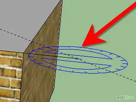 Image titled Create a Uniform Sloped Roof in SketchUp Step 3.png