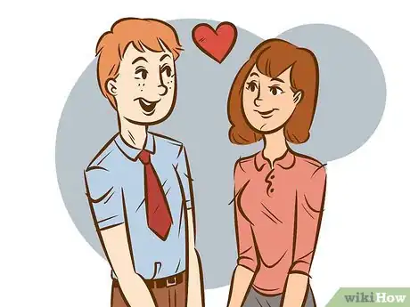 Image titled Handle an Office Relationship Step 2