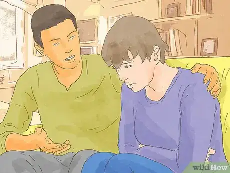 Image titled Deal With a Premenstrual Girlfriend Step 9