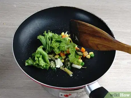 Image titled Make a Veggie Melt Step 8