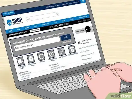 Image titled Contact NCAA Football Step 8