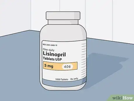 Image titled Treat Minimal Change Disease Step 05