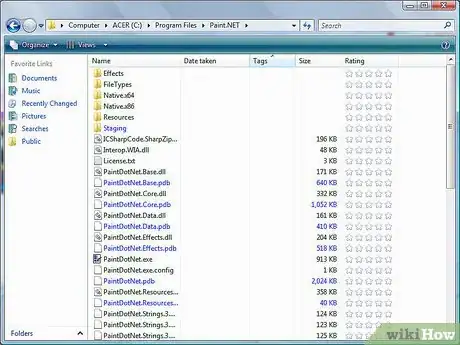 Image titled Use Photoshop Brushes in Paint.Net Step 1