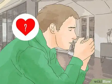 Image titled React when Attracted to Someone Not Your Type Step 11