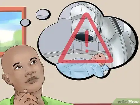 Image titled Remove a Thymoma Step 10