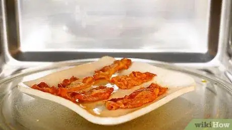 Image titled Precook Bacon Step 12