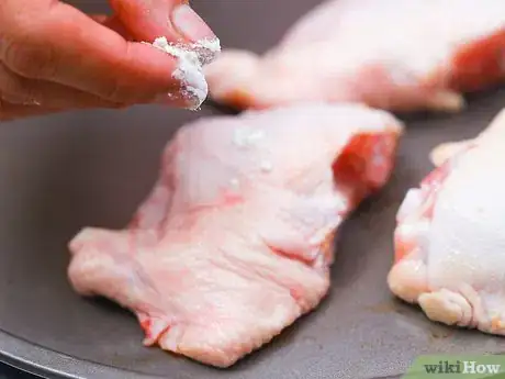 Image titled Make Chicken and Waffles Step 6