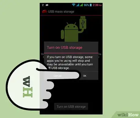 Image titled Root the LG G3 Step 22