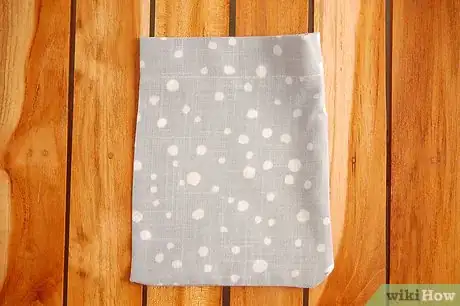 Image titled SewFabricPouch Step 9