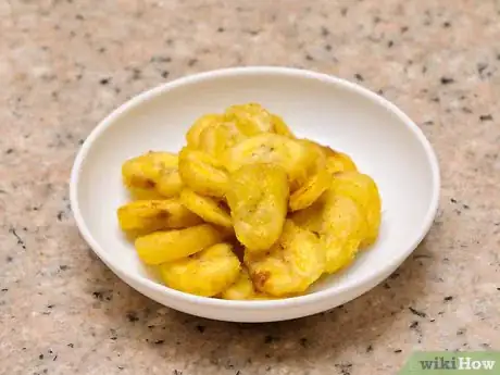 Image titled Make Banana Chips Step 30