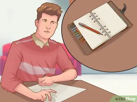 Image titled Be Diligent Step 1