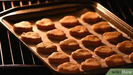 Image titled Make Cinnamon Dog Treats Step 5