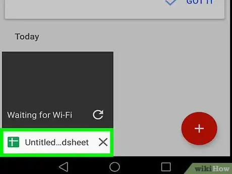 Image titled Highlight Every Other Row on Google Sheets on Android Step 13
