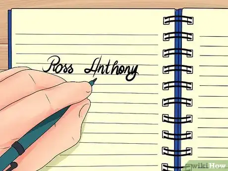Image titled Choose a Middle Name Step 3