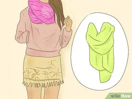 Image titled Wear a Lace Skirt Step 12