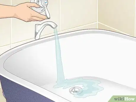 Image titled Unclog a Bathtub Drain Step 6
