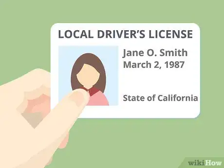Image titled Apply for an International Driving Licence in the United States Step 2