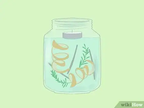 Image titled Make a Citrus Slice Centerpiece Step 20