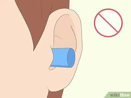 Image titled Help Tinnitus at Night Step 5