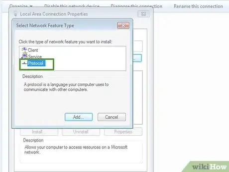 Image titled Play Red Alert 2 over the Internet Step 25