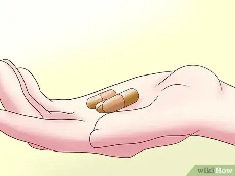 Image titled Overcome Postpartum Anxiety and Depression Step 20