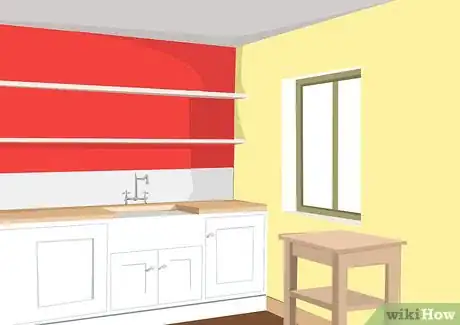 Image titled Add Bold Color to Your Home Step 8