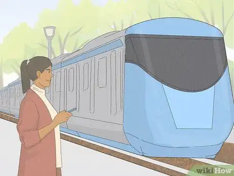 Image titled Travel Around Tokyo Step 3