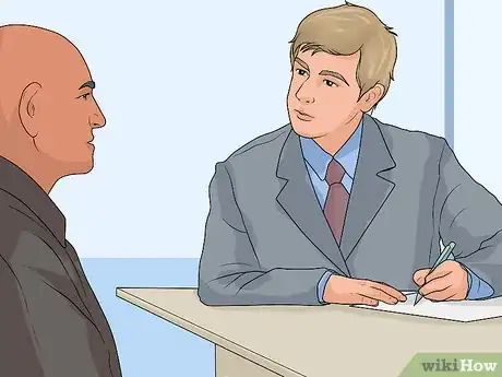 Image titled Become a Gerontologist Step 3