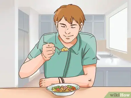 Image titled Enjoy Being Homeschooled Step 2