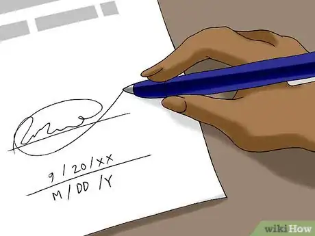 Image titled Negotiate With Credit Card Companies Step 25