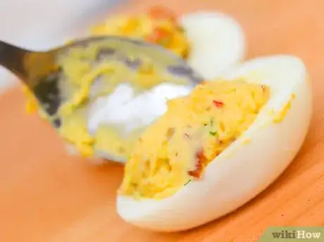 Image titled Make Deviled Eggs Step 23